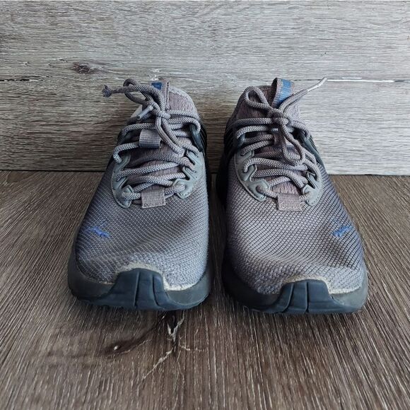 Puma Pacer Future Gray Running Shoe Size 6 - Picture 2 of 11